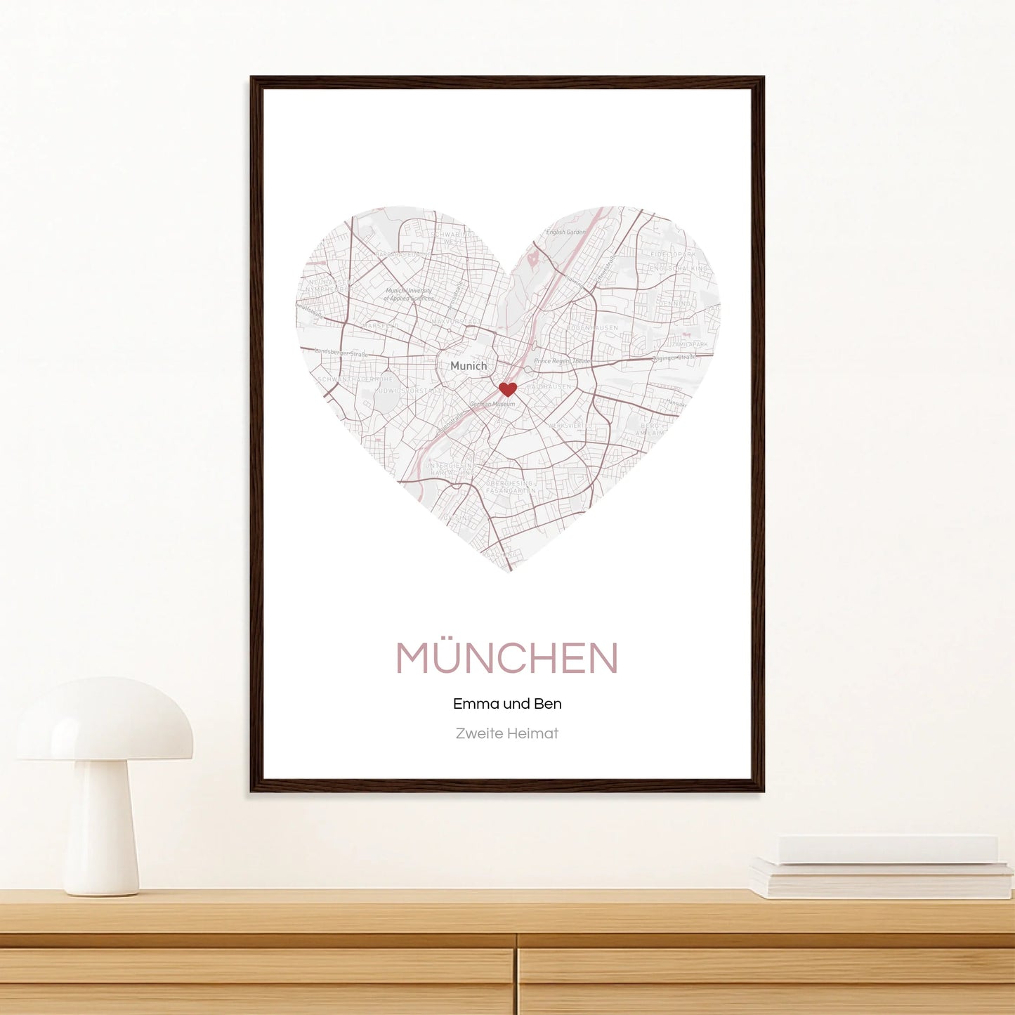 Moch Ups Neu 